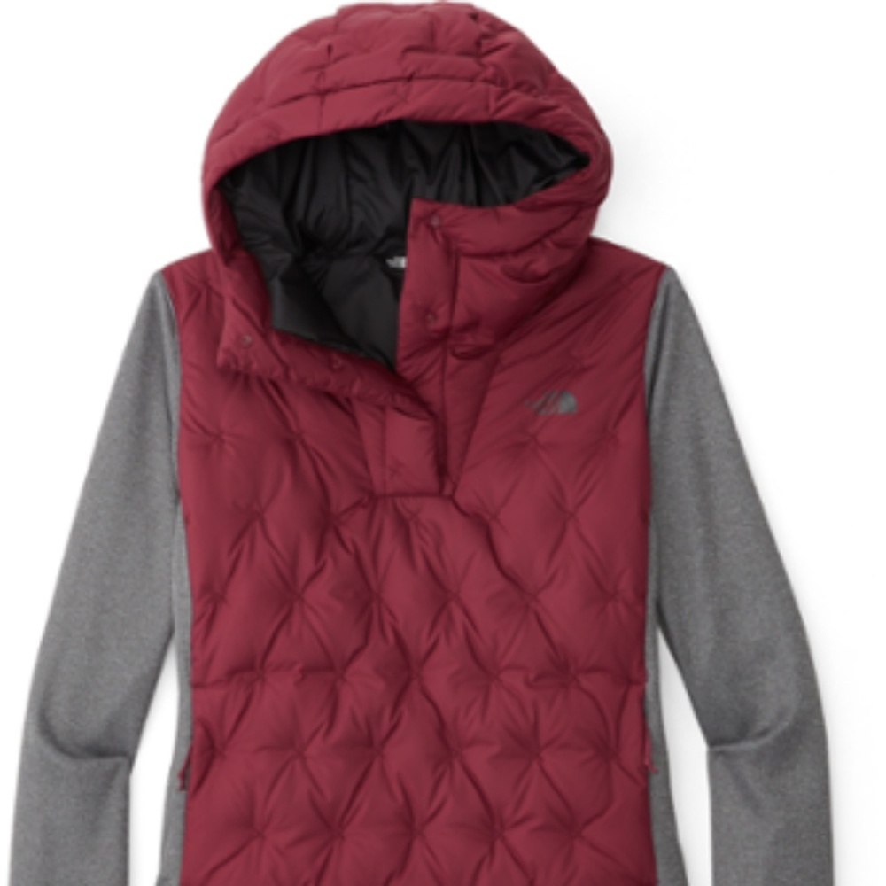 The North Face Mashup Insulated Pullover